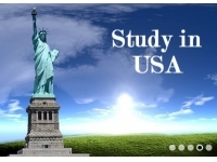 Xin VISA du học tại USA
